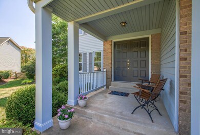 13405 Birch Bark Ct, Fairfax, VA 22033 - photo 2