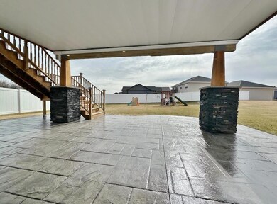 3405 20th St SE unit The Bluffs Addition, Minot, ND 58701 - photo 6