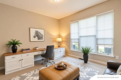 Office Bedroom