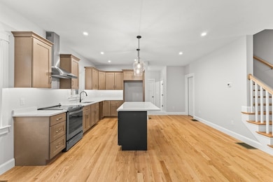 35 Leonard St unit 35, Bridgewater, MA 02324 - photo 7