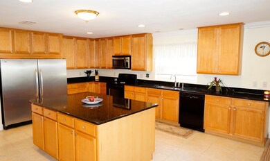 4-Fabulous Kitchen