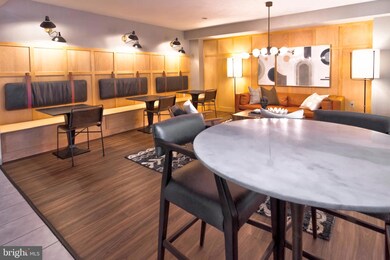 Letterman House unit 305, Washington, DC 20006 - photo 3