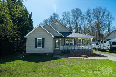 2200 Moose Rd, Kannapolis, NC 28083 - photo 2