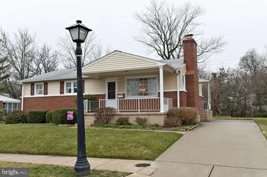 128 Springside Dr, Lutherville Timonium, MD 21093 - photo 2