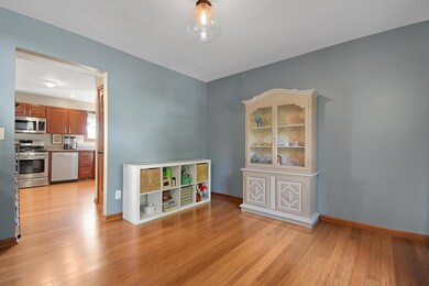 272 Timberland View Drive Newark OH 4305