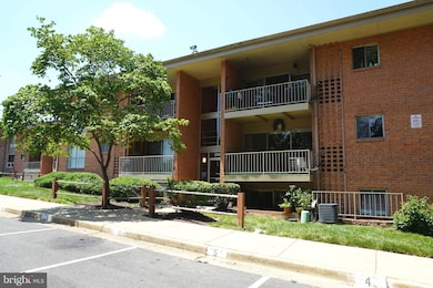 3700 N Rosser St unit 104, Alexandria, VA 22311 - photo 3
