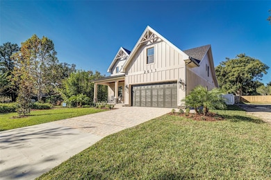 2611 Berkley Ave, Lakeland, FL 33803 - photo 2