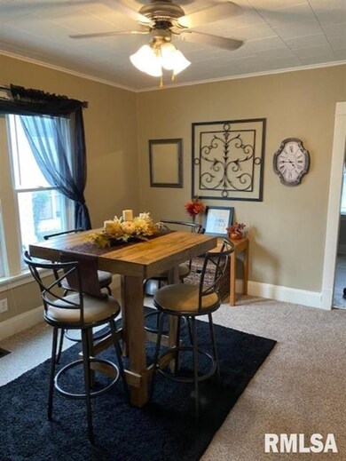 205 & 207 18th Ave, Moline, IL 61265 - photo 4