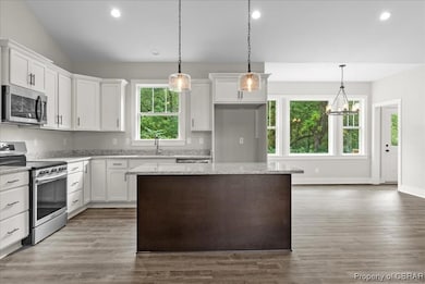 40 Knights Landing Dr, Heathsville, VA 22473 - photo 4