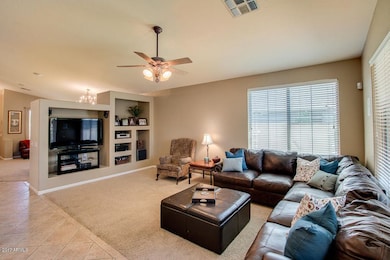 3471 E Vaughn Ave, Gilbert, AZ 85234 - photo 7