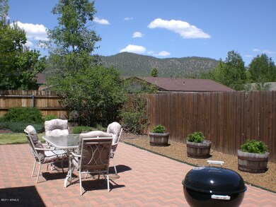 Mountain Views