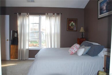 Master Bedroom.