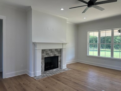 205 Thistledown Dr, Leesburg, GA 31763 - photo 7