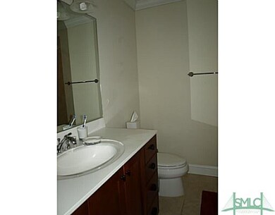 Master Bath/Spa.