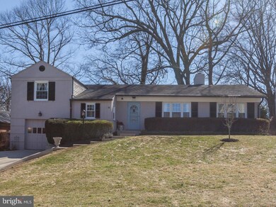 3504 Dunlop St, Chevy Chase, MD 20815 - photo 2