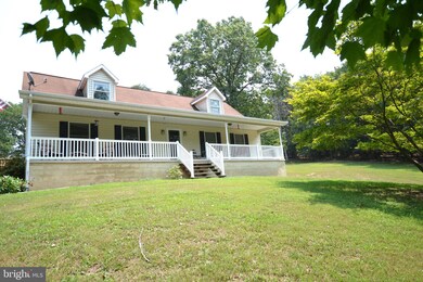 622 Weber Ln, Berkeley Springs, WV 25411 - photo 3