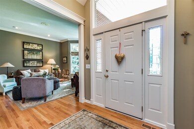 52805 Spring Mill Ct, Granger, IN 46530 - photo 3