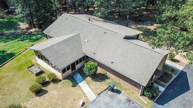 232 Red Oak Rd - Aerial 2