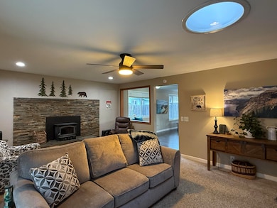 3724 La Marada Way, Klamath Falls, OR 97603 - photo 5