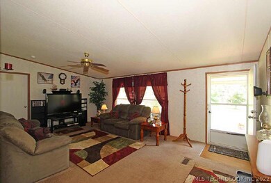 23679 W 102nd St S, Sapulpa, OK 74066 - photo 3