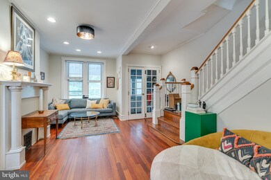 354 E Church Ln, Philadelphia, PA 19144 - photo 4