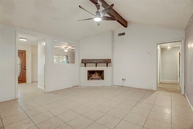 Family Room/Den