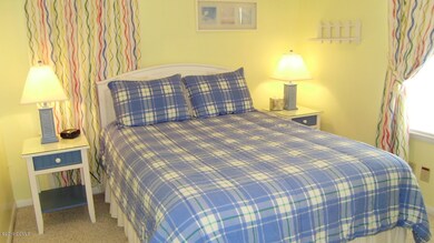 Main Level bedroom