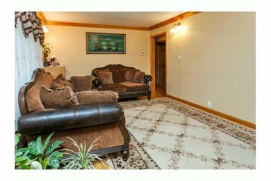 Den/Family/Great Room. Great space with refinished