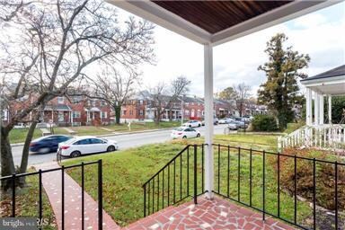 1928 E Belvedere Ave, Baltimore, MD 21239 - photo 2