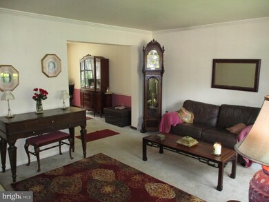 305 E Bettlewood Ave, Oaklyn, NJ 08107 - photo 5