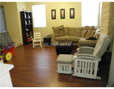 Living Room. The living room from a different angl