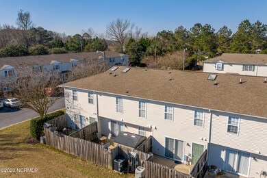 2320 Vineyard Drive #8-3