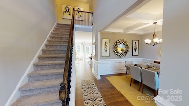 7114 Butternut Oak Terrace, Huntersville, NC 28078 - photo 2