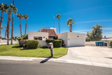 1701 Calle Del Oro, Lake Havasu City, AZ 86403 - photo 3