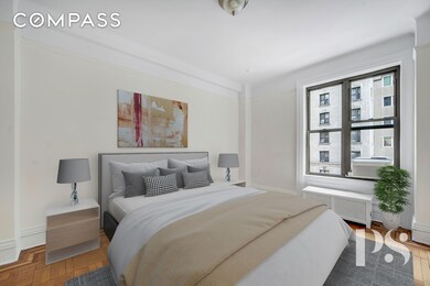 The Adlon unit 6J, New York, NY 10019 - photo 5