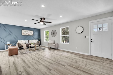 4955 Chickweed Dr, Colorado Springs, CO 80917 - photo 5