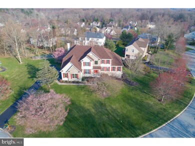 6 Cherry Ln, Newtown Square, PA 19073 - photo 2