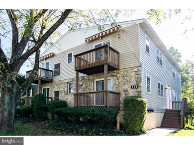 7171A Willow St unit 1A, Lansdale, PA 19446 - photo 2