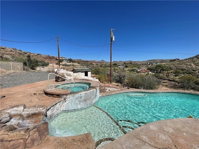 2405 N Clack Canyon Rd, Kingman, AZ 86409 - photo 7