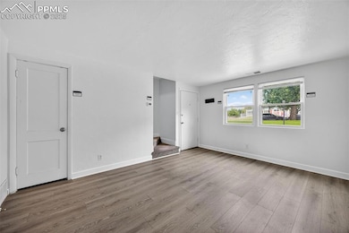 2423 Paseo Rd unit B4, Colorado Springs, CO 80907 - photo 3