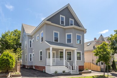 9 Summit Ave unit 1, Salem, MA 01970 - photo 2