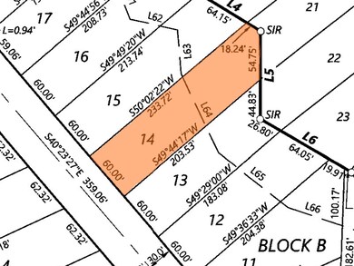 160 Windrose Loop, Gordonville, TX 76245 - photo 3