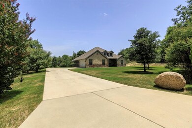 163 Rey Del Mar Cir, Weatherford, TX 76085 - photo 3