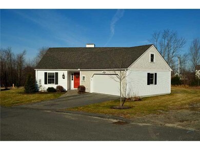 2 Carlisle Way unit 2, South Portland, ME 04106 - photo 2
