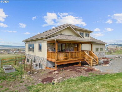 60952 Mountain View Dr, Cove, OR 97824 - photo 5