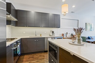 1021 N Honore St unit 2, Chicago, IL 60622 - photo 7