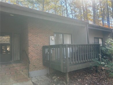 710 Constitution Dr unit A, Durham, NC 27705 - photo 2