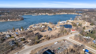 Saulk Trail Dr - VL Lake Leann (Aerials)
