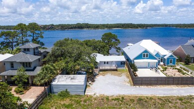 801 Lake Powell Drive