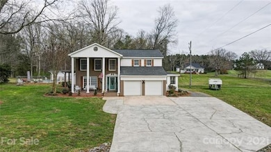 809 Doctor Blair Rd, Marshville, NC 28103 - photo 2